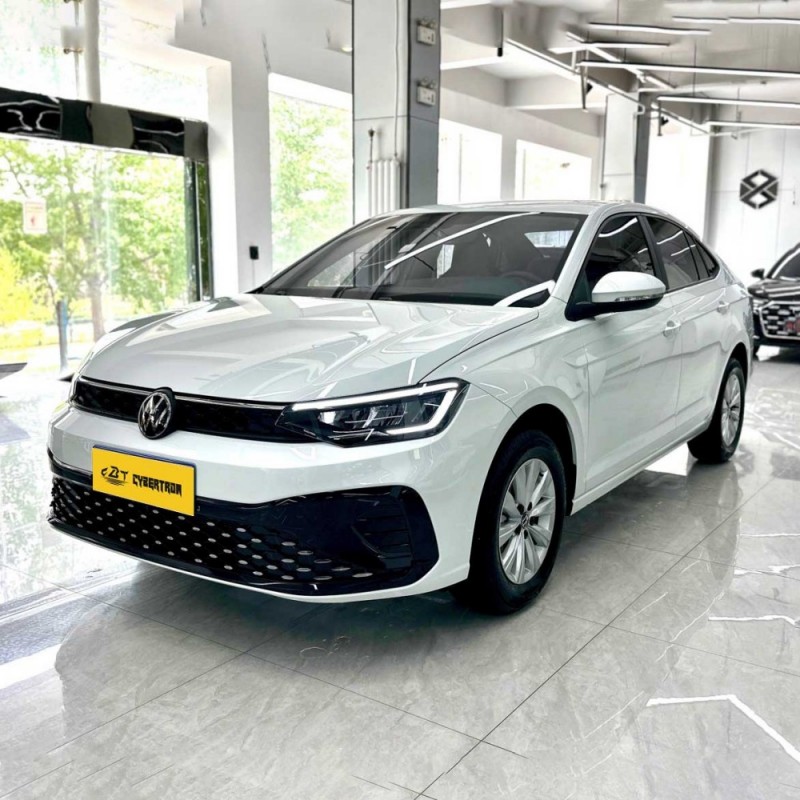 Volkswagen Lavida 2025 года (версия Xinrui 1.5L «Chuzhong Xinyi»): экономичный и надежный компактный семейный седан — отличный выбор, если вы ищете популярный семейный автомобиль с пробегом.