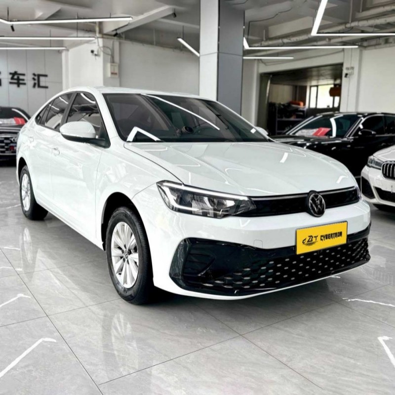 Volkswagen Lavida 2025 года (версия Xinrui 1.5L «Chuzhong Xinyi»): экономичный и надежный компактный семейный седан — отличный выбор, если вы ищете популярный семейный автомобиль с пробегом.
