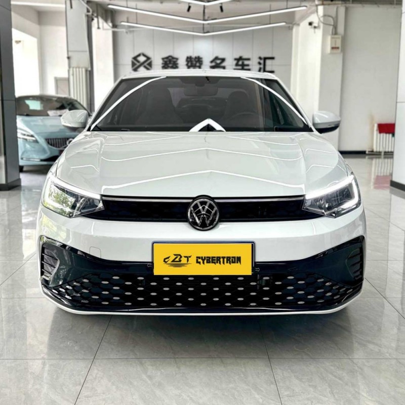 Volkswagen Lavida 2025 года (версия Xinrui 1.5L «Chuzhong Xinyi»): экономичный и надежный компактный семейный седан — отличный выбор, если вы ищете популярный семейный автомобиль с пробегом.