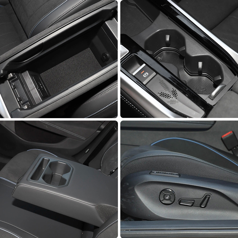 Новый Volkswagen Passat