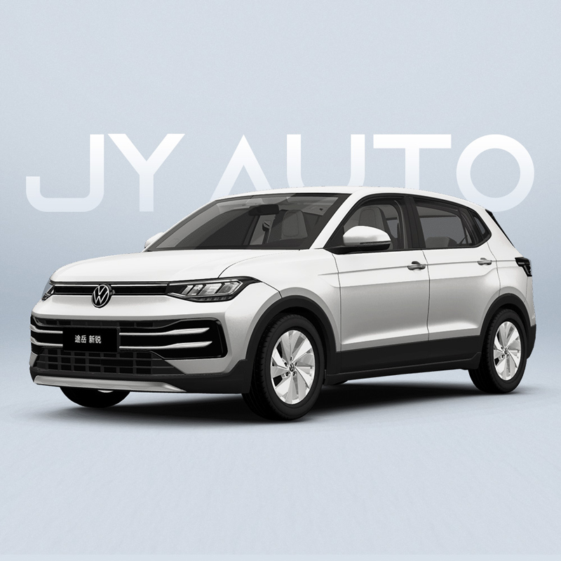 Новый Volkswagen Tharu