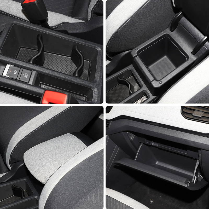 Новый Volkswagen Tharu