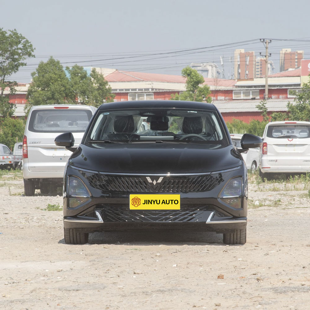 Wuling Starlight 2025 150-километровая интеллектуальная навигационная версия