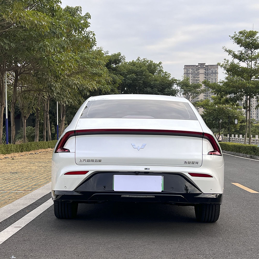 Wuling Starlight 2024 Co-creation Edition 150 Расширенное издание