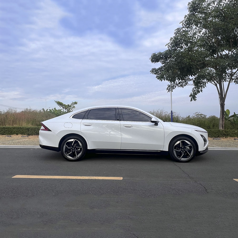 Wuling Starlight 2024 Co-creation Edition 150 Расширенное издание