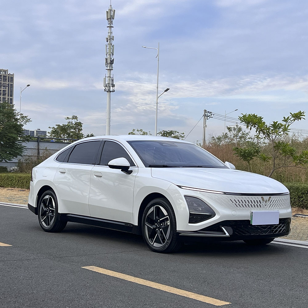 Wuling Starlight 2024 Co-creation Edition 150 Расширенное издание