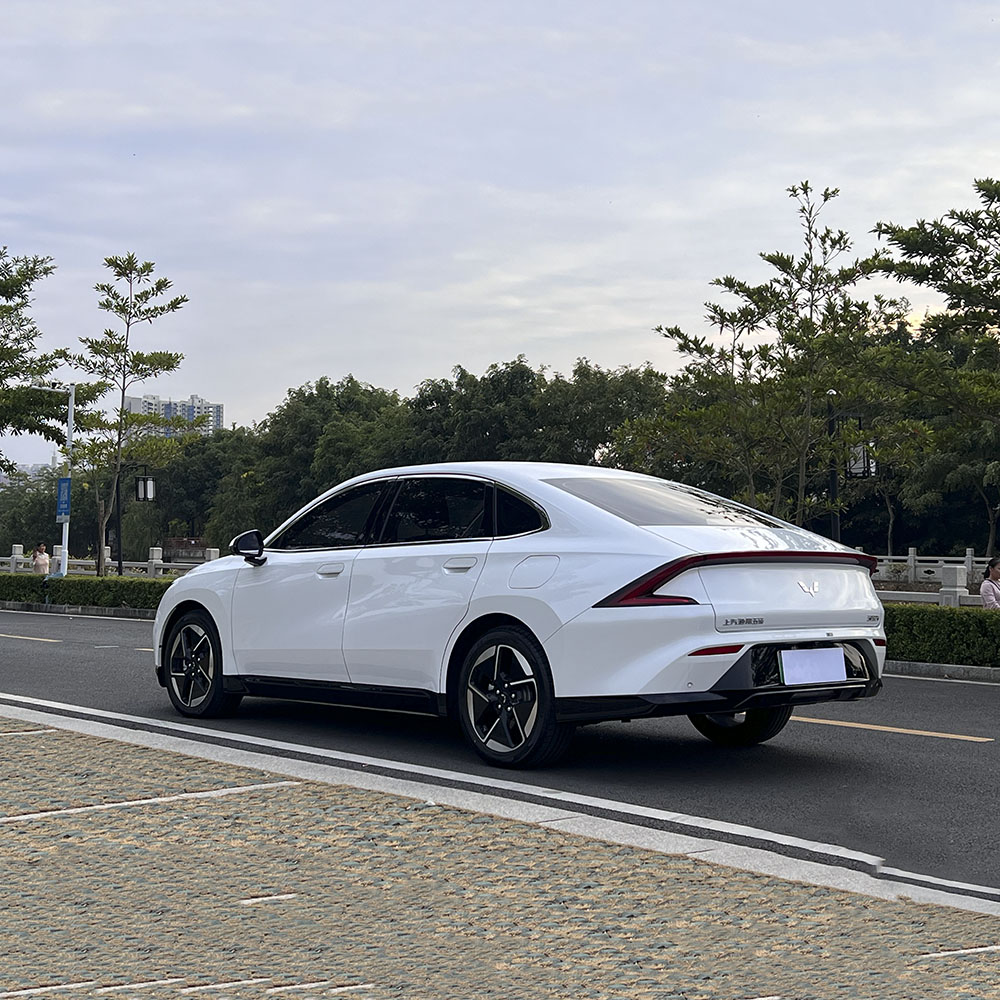 Wuling Starlight 2024 Co-creation Edition 150 Расширенное издание