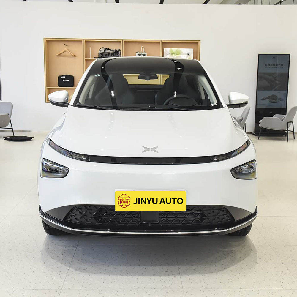 2022 XPENG G3i 460G+