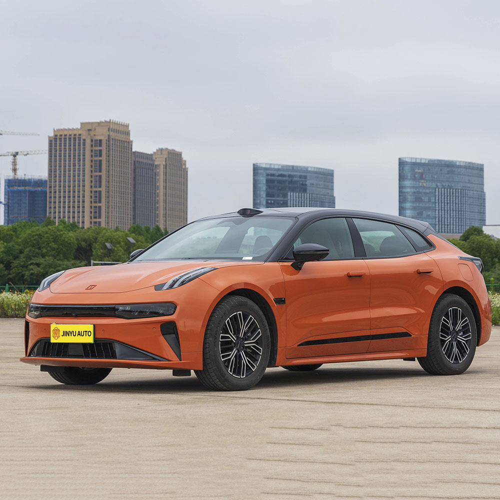 ZEEKR 001 2025 WE Edition мощностью 95 кВт-ч, 4WD