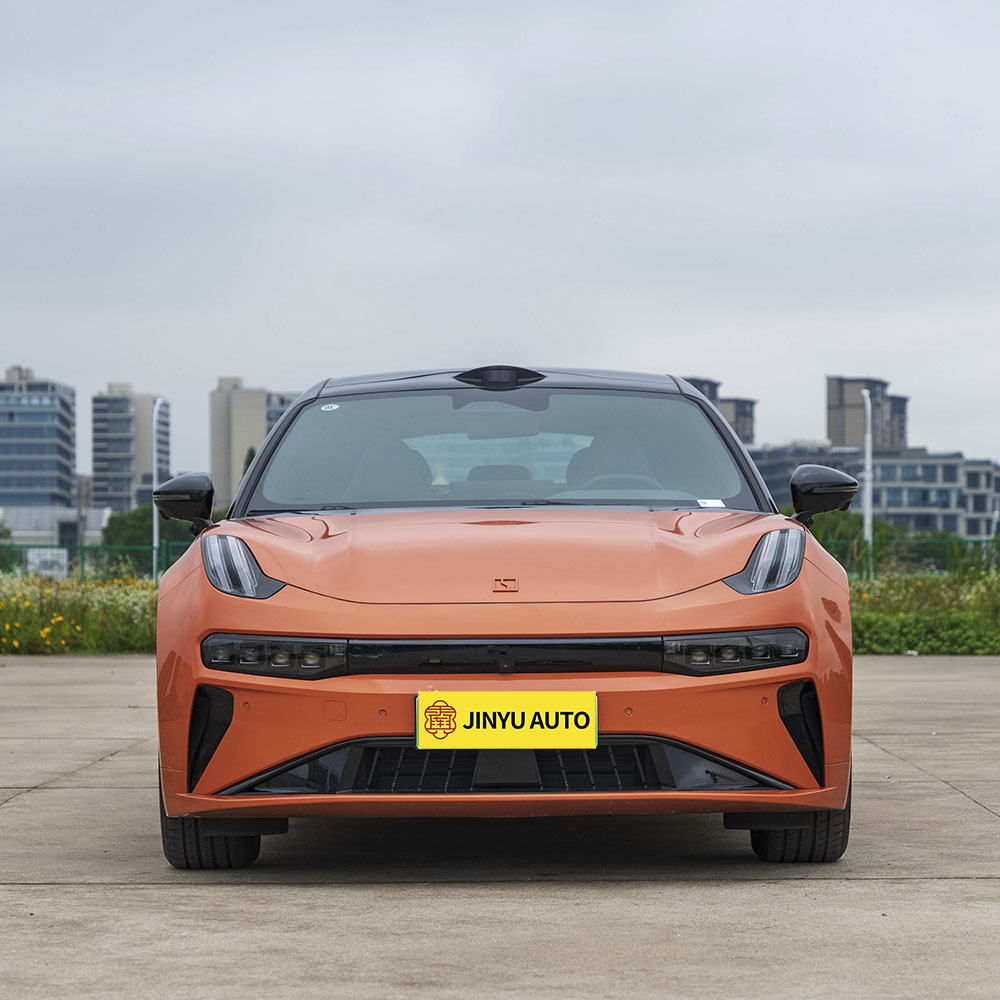 ZEEKR 001 2025 WE Edition мощностью 95 кВт-ч, 4WD