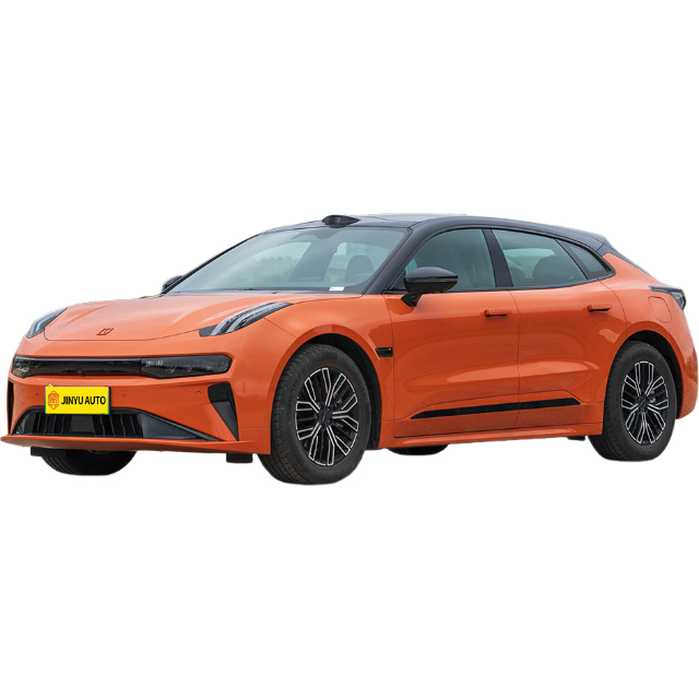 ZEEKR 001 2025 WE Edition мощностью 95 кВт-ч, 4WD