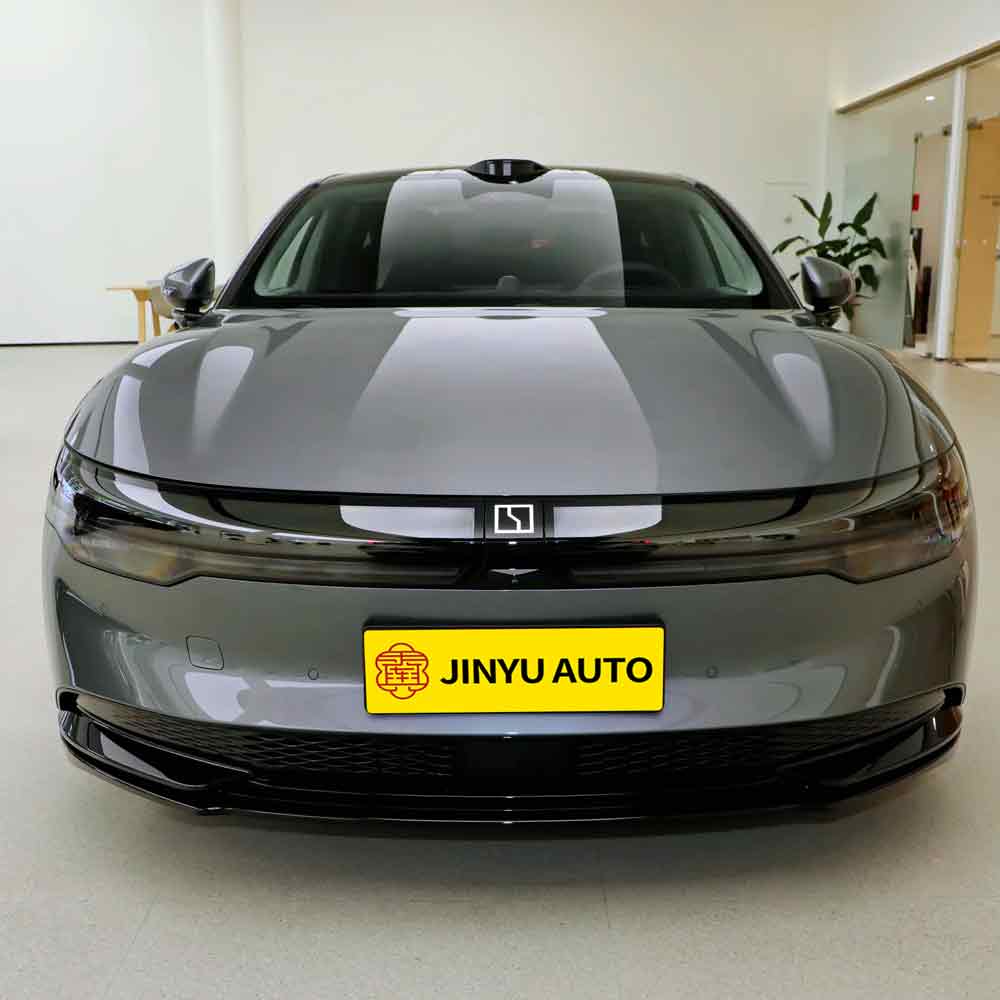 ZEEKR 007 2025 с большим радиусом действия и задним приводом Smart Driving Edition