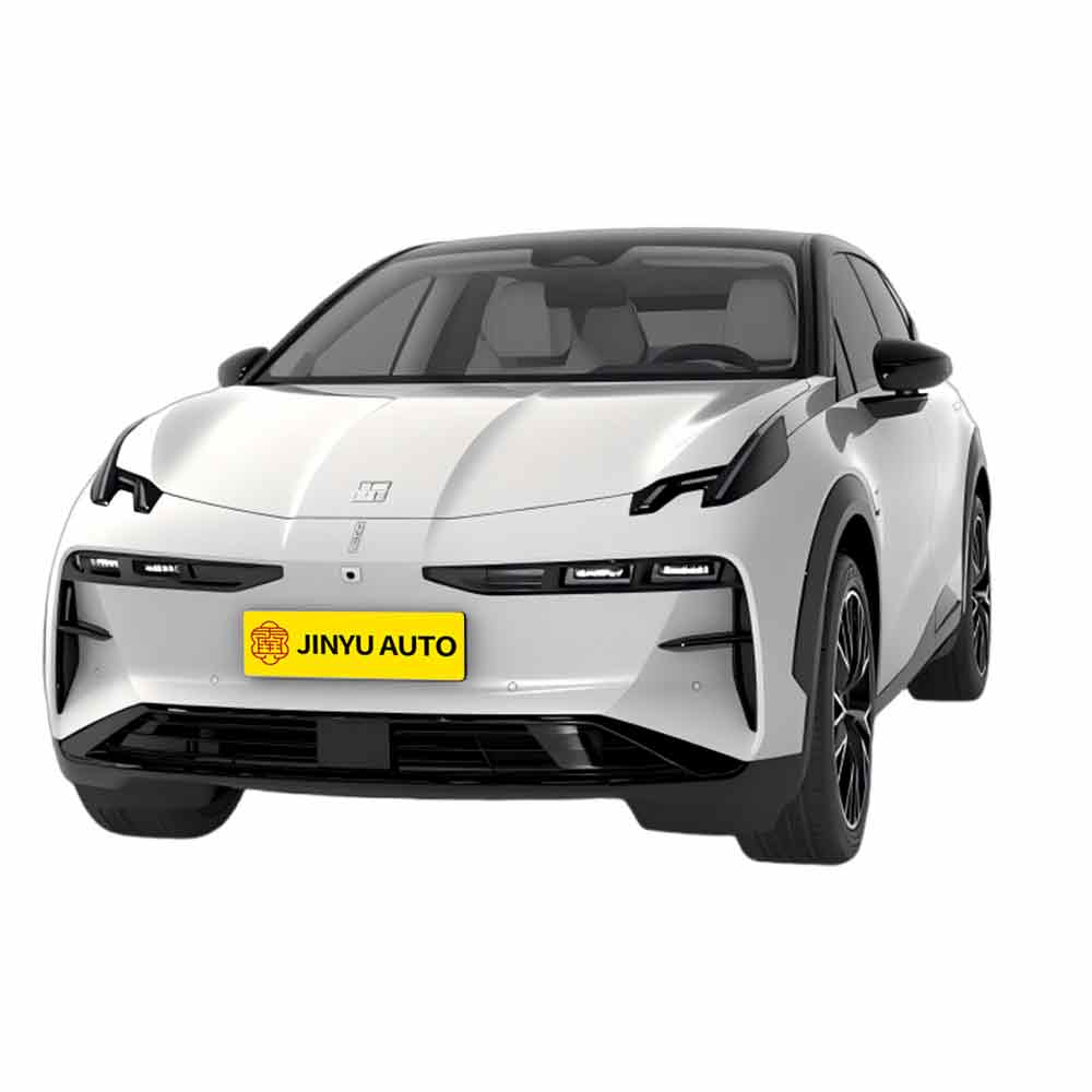 Новый автомобиль Zeekr X 2025