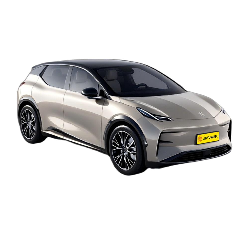 Новый автомобиль Zeekr X 2025