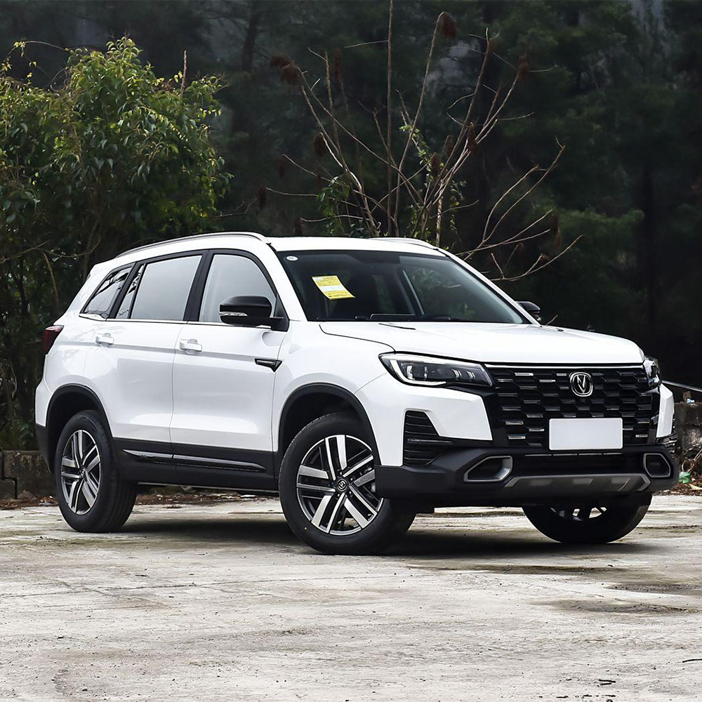 Changan CS75 2023 Enjoy Edition 1.5T DCT Роскошное издание