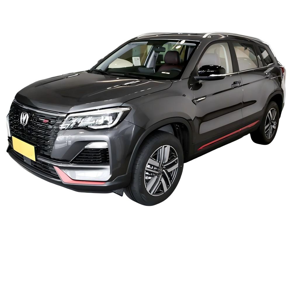 Changan CS75 2023 Enjoy Edition 1.5T DCT Роскошное издание