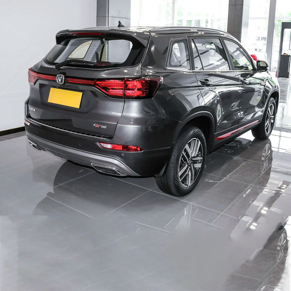 Changan CS75 2023 Enjoy Edition 1.5T DCT Роскошное издание