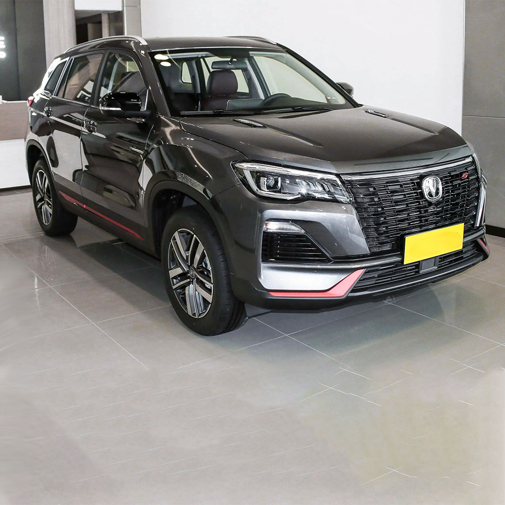 Changan CS75 2023 Enjoy Edition 1.5T DCT Роскошное издание