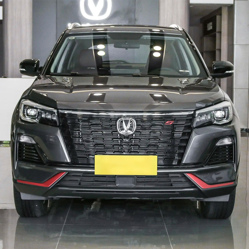 Changan CS75 2023 Enjoy Edition 1.5T DCT Роскошное издание