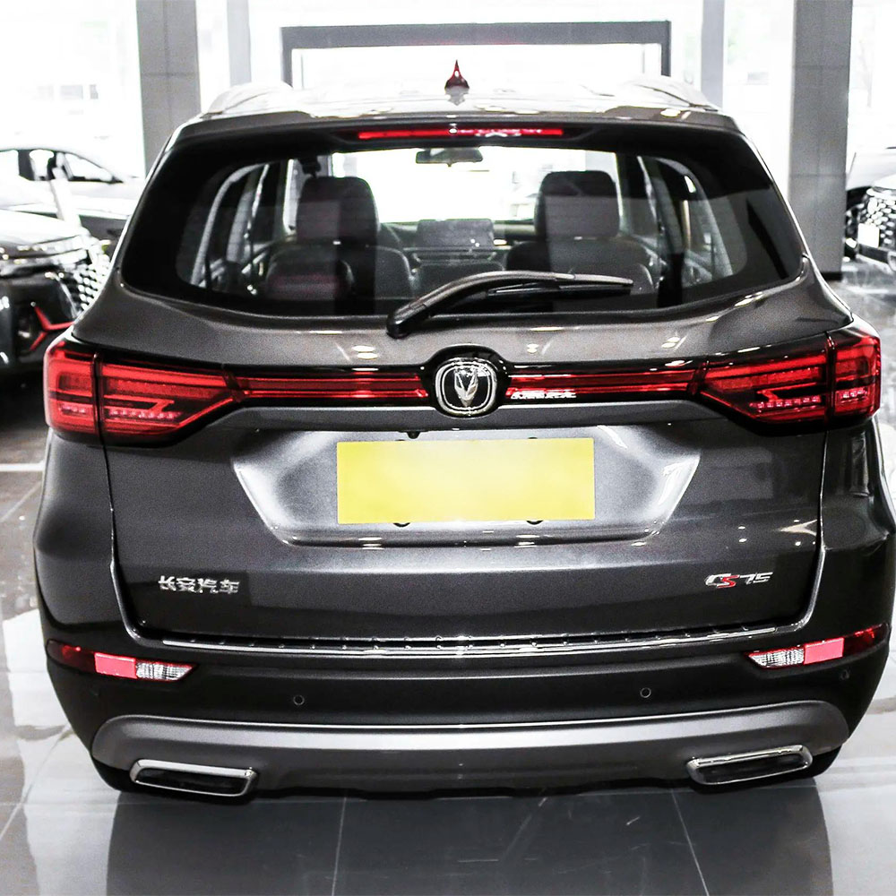 Changan CS75 2023 Enjoy Edition 1.5T DCT Роскошное издание