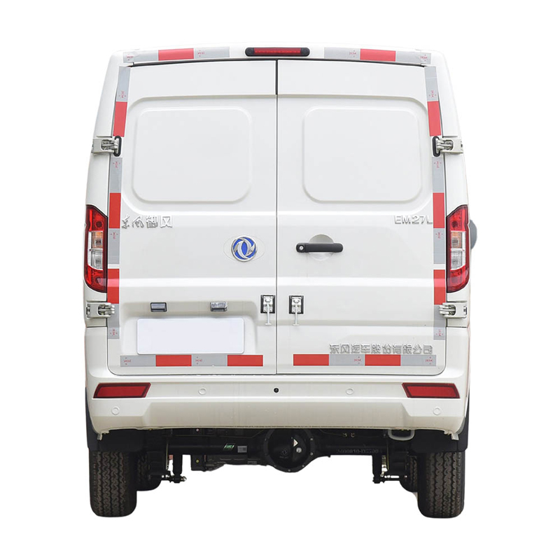 Dongfeng EM27L Коммерческий автомобиль