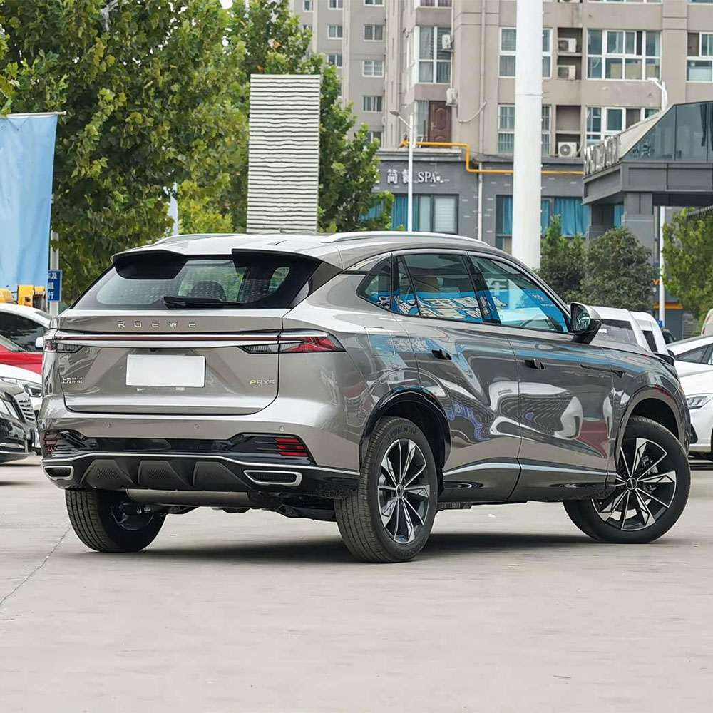 2023 Roewe eRX5 Super Hybrid Премиум-класса