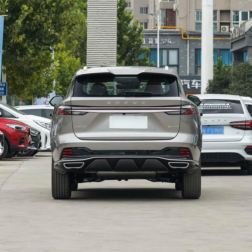 2023 Roewe eRX5 Super Hybrid Премиум-класса