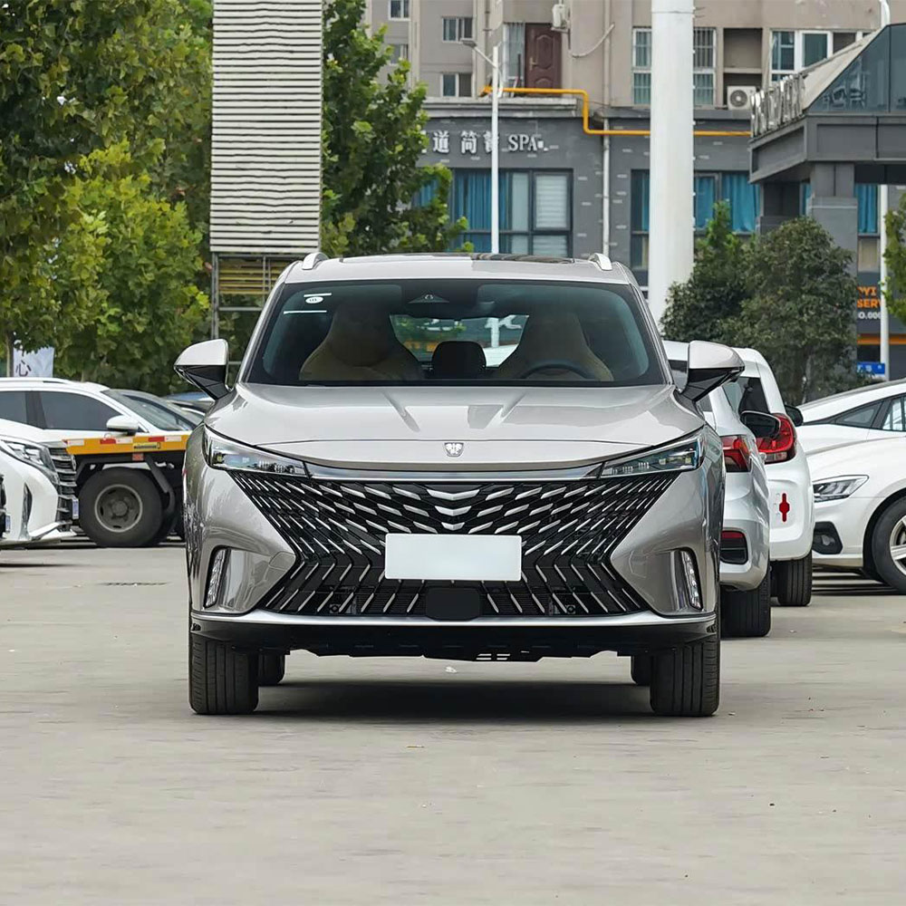 2023 Roewe eRX5 Super Hybrid Премиум-класса