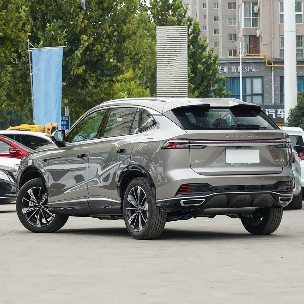 2023 Roewe eRX5 Super Hybrid Премиум-класса
