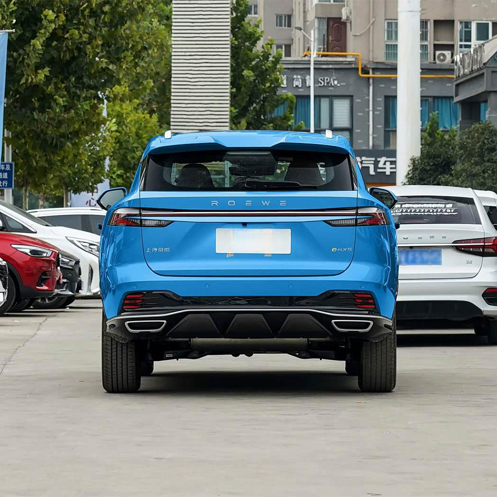 2023 Roewe eRX5 Super Hybrid Премиум-класса
