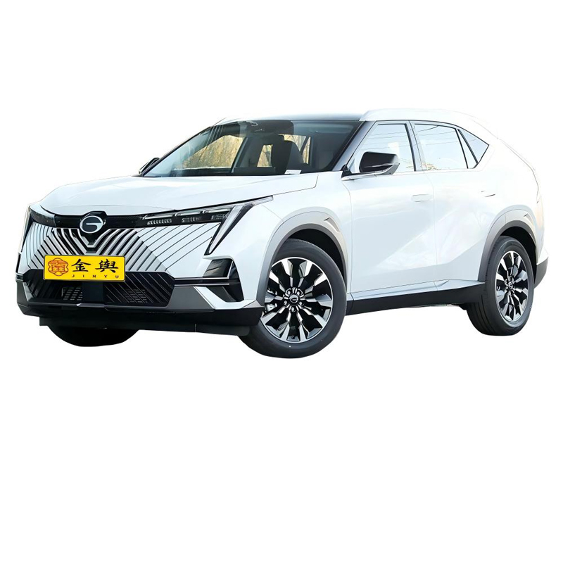 Новый Trumpchi Emkoo 2022 2.0T Neutron Pro