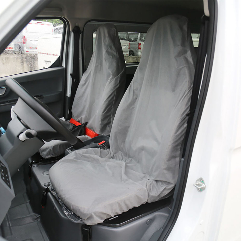 Geely V6e, пассажирская версия, Final Edition