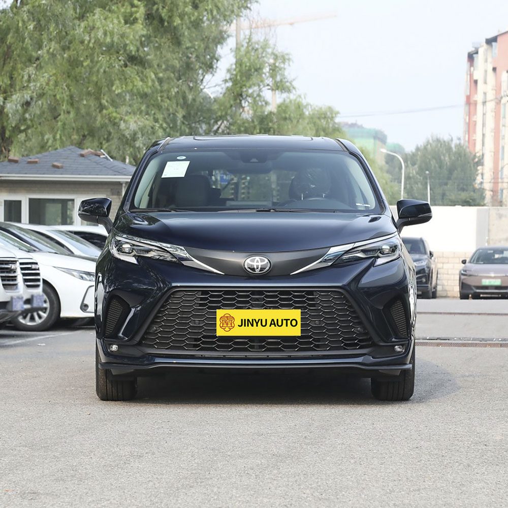 Granvia 2024 Smart Hybrid 2,5л 2WD Comfort Edition