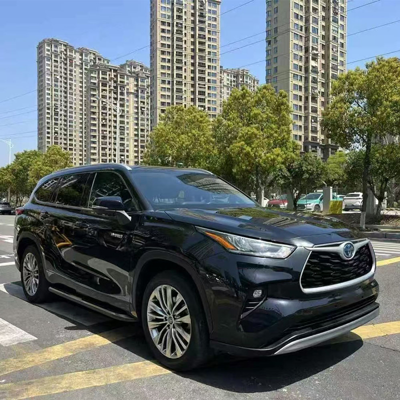 Понимать тенденцию спроса на решения для изготовления деталей шасси Поддержанные автомобили