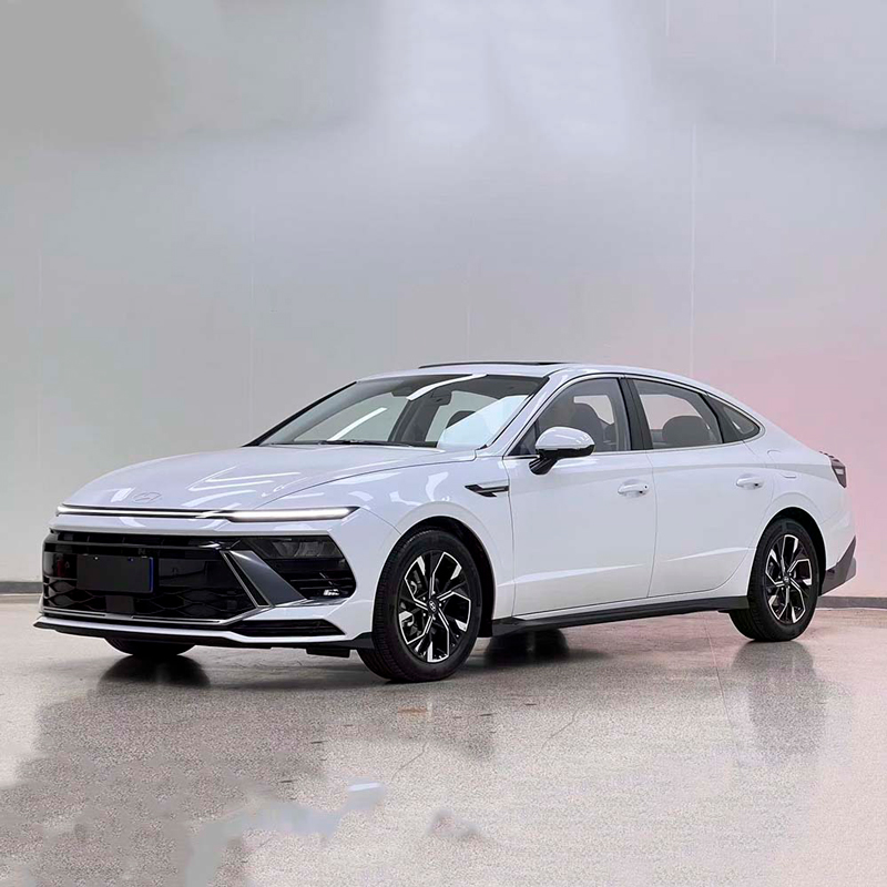 Поддержанный Hyundai Sonata 2024, 1.5T Pro