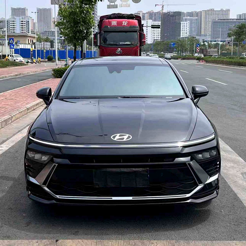 Поддержанный Hyundai Sonata 2024, 1.5T Pro