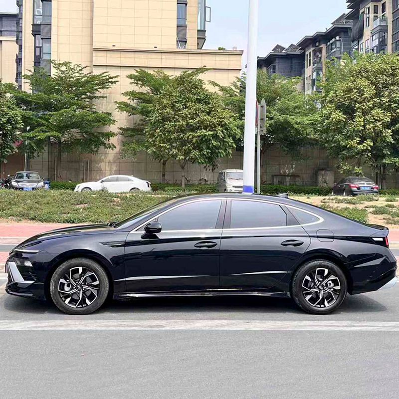 Поддержанный Hyundai Sonata 2024, 1.5T Pro