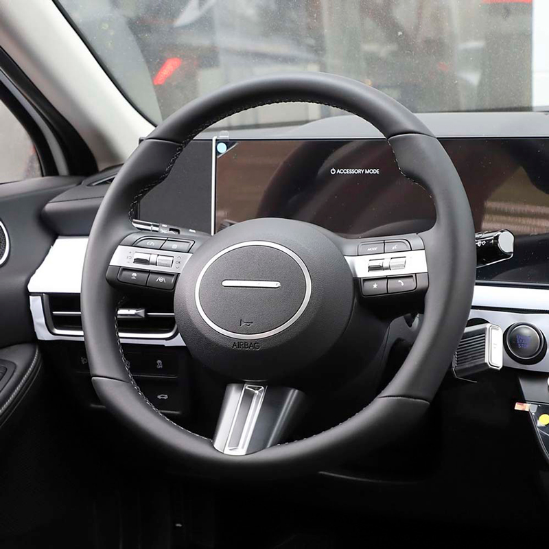 Как новый автомобиль влияет на экологию и рынок?