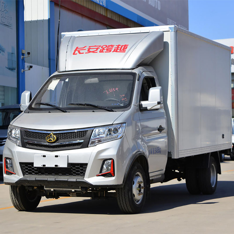 Changan Kuayue Wang X3 PLUS Final Edition