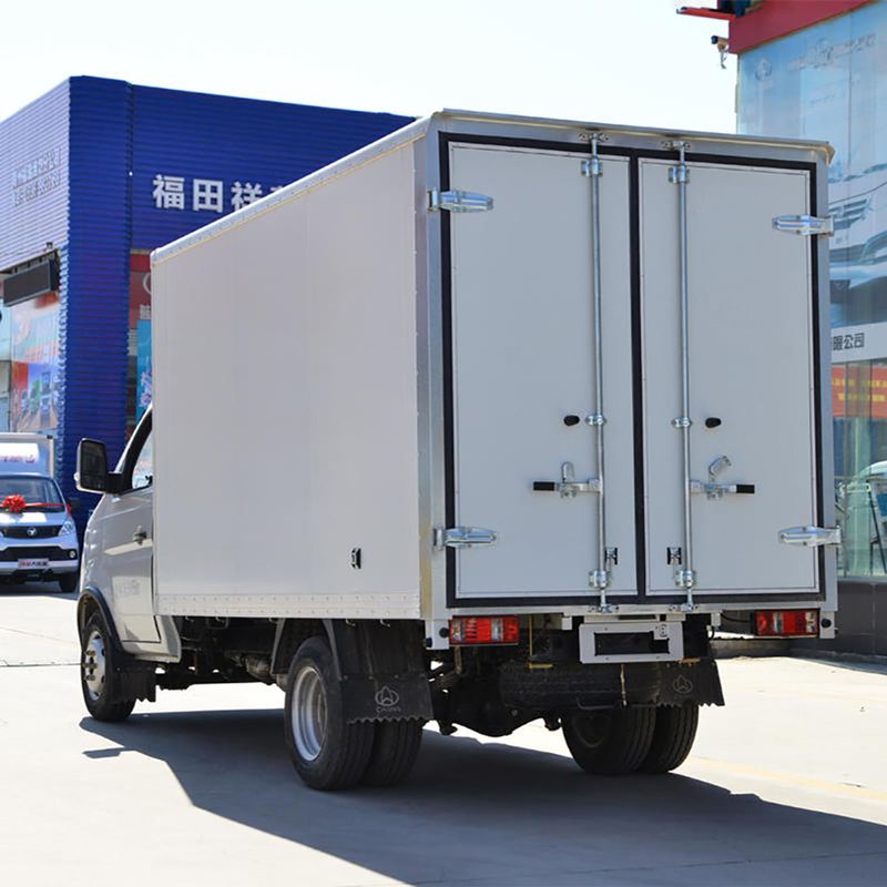 Changan Kuayue Wang X3 PLUS Final Edition