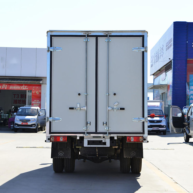 Changan Kuayue Wang X3 PLUS Final Edition