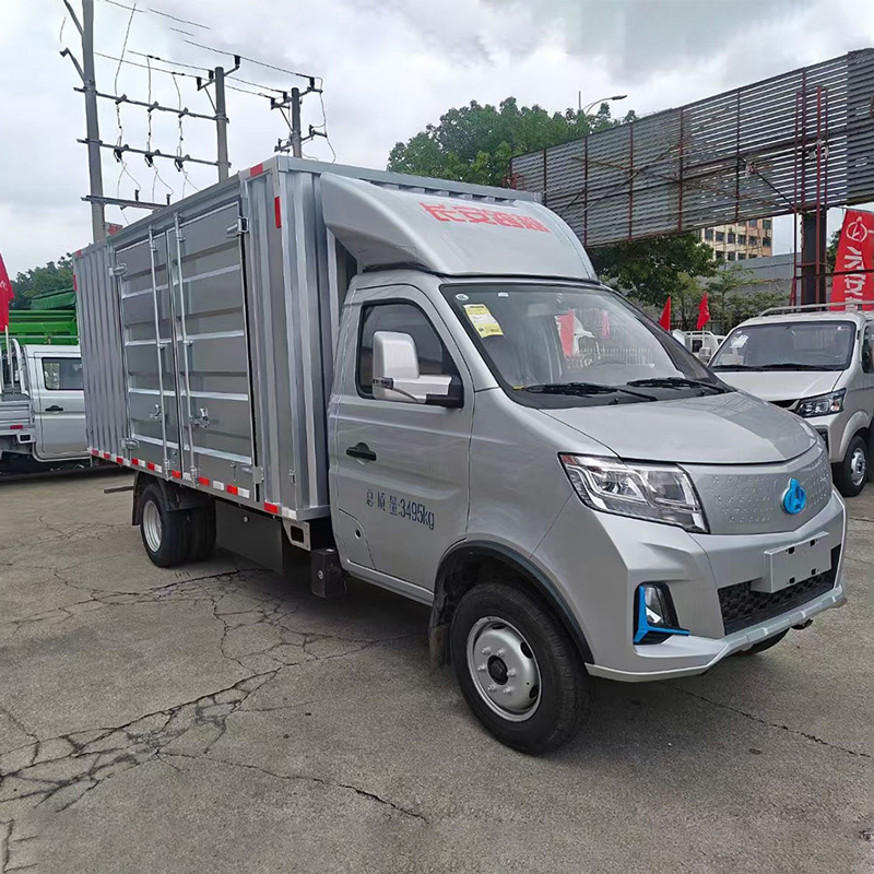 Changan Kuayue Wang X3 PLUS Final Edition