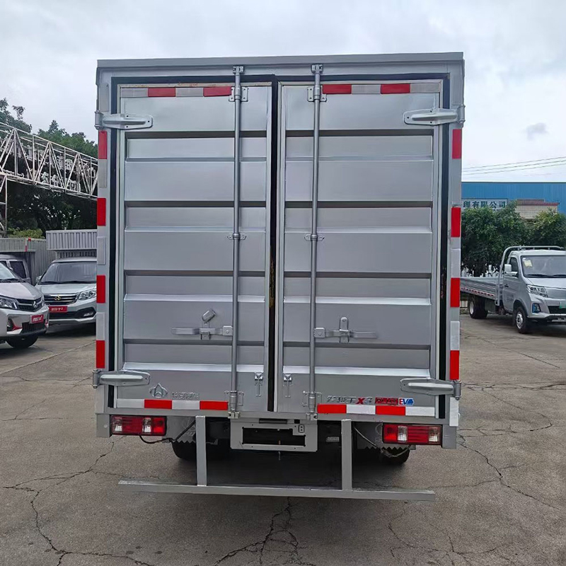 Changan Kuayue Wang X3 PLUS Final Edition