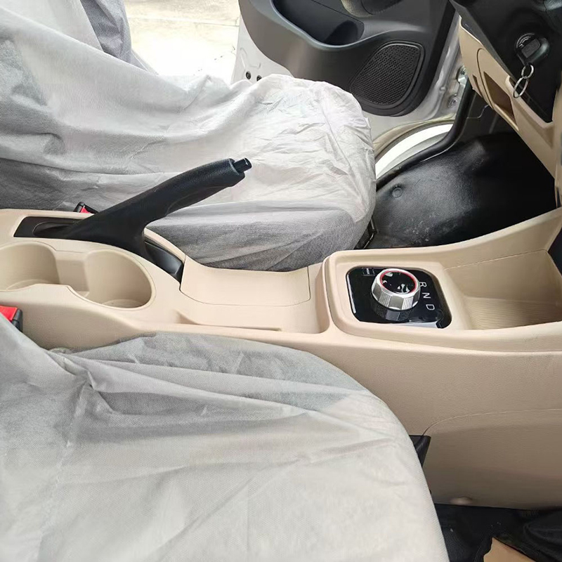 Changan Kuayue Wang X3 PLUS Final Edition