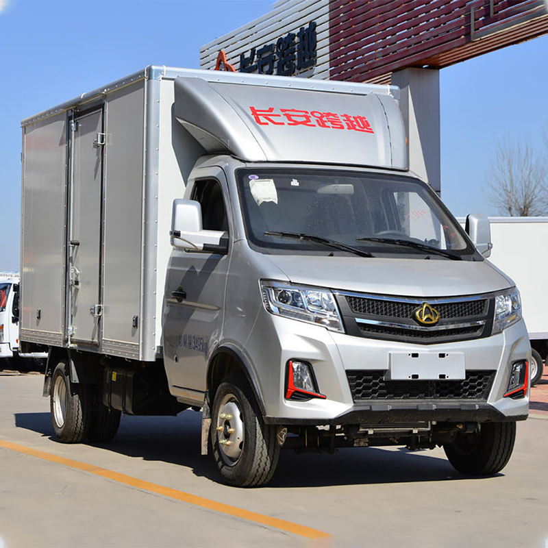 Changan Kuayue Wang X3 PLUS Final Edition