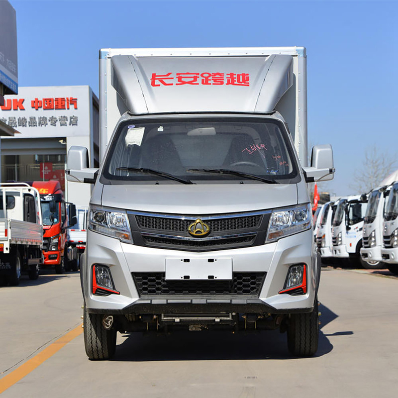 Changan Kuayue Wang X3 PLUS Final Edition