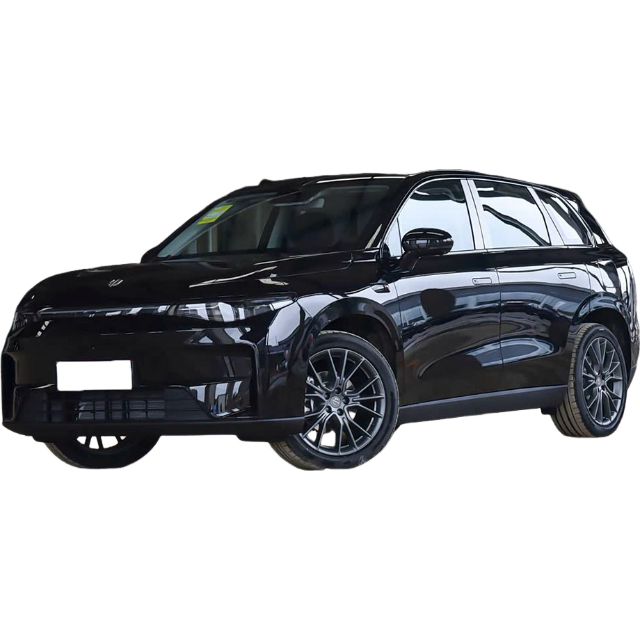 Leapmotor C10 2026 Чисто электрический 530 Comfort Edition