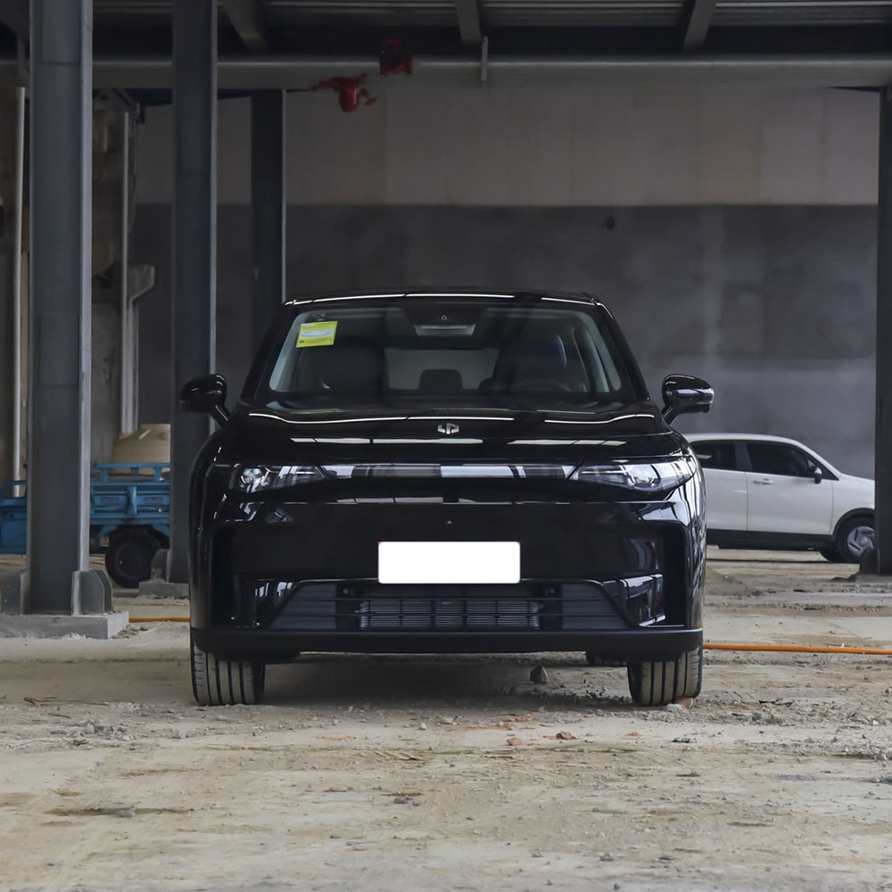 Leapmotor C10 2026 Чисто электрический 530 Comfort Edition