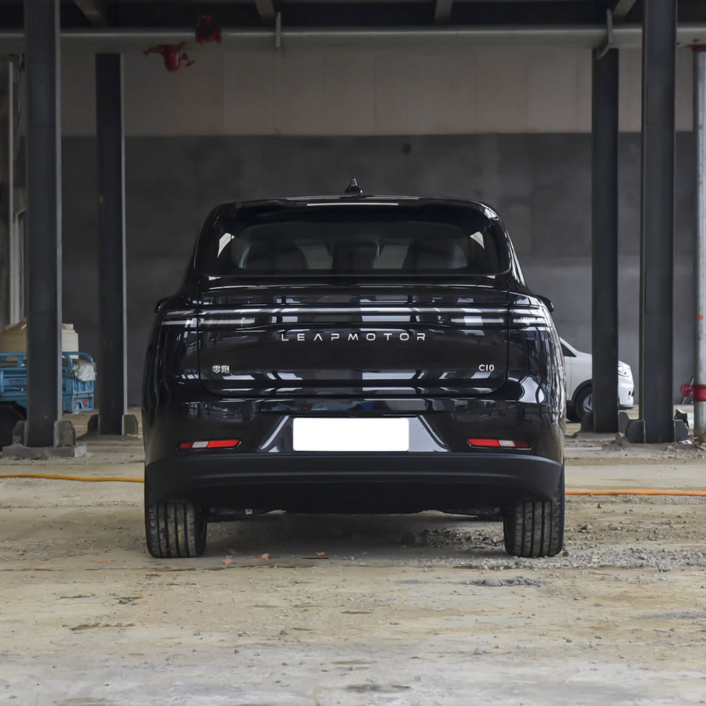 Leapmotor C10 2026 Чисто электрический 530 Comfort Edition