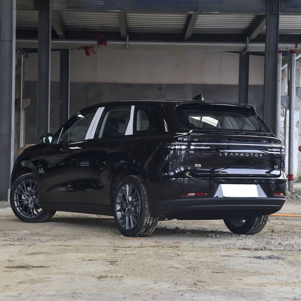 Leapmotor C10 2026 Чисто электрический 530 Comfort Edition